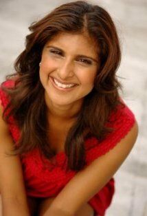Cindy Narayan