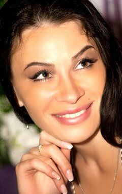 Лана Элман