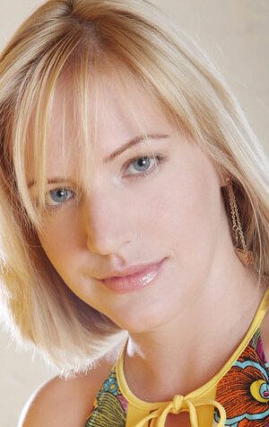 Ирина Михайлова