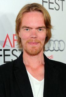 Рори Стюарт Киннер