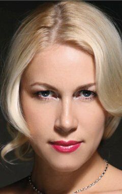 Екатерина Одинцова
