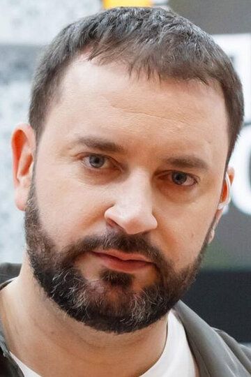 Леонид Закошанский