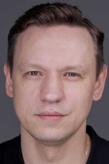 Федор Борисенко