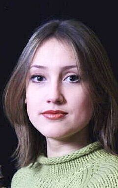 Татьяна Миронова