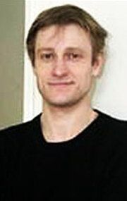 Николай Шубяков