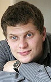 Иван Бычков