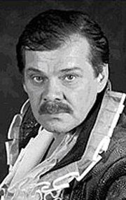 Валерий Кондратьев