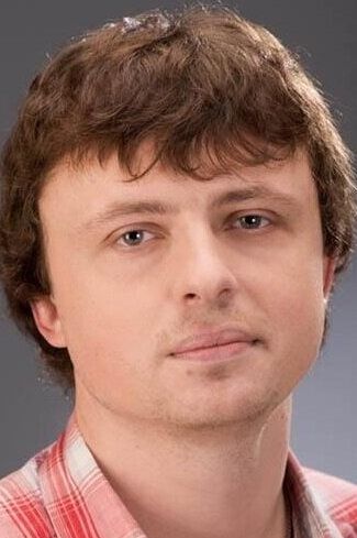 Сергей Чуб
