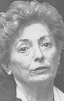 Лиана Бёрджесс