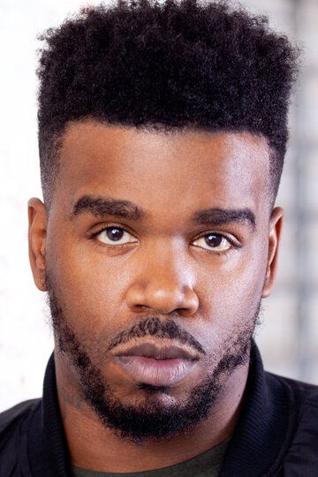 Hasaan Gilmer