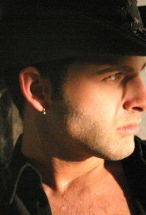 Keith Hudson