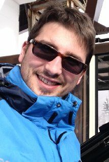 Giacomo Gabrielli