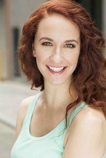 Claire Buchignani