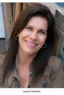 Laurie Roberts