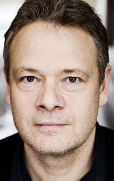 Jacob Grønlykke