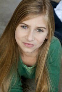 Hayley Smith