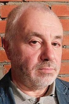 Михаил Волохов