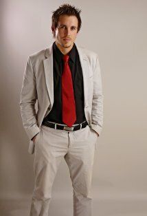 Nathan Ew Riley