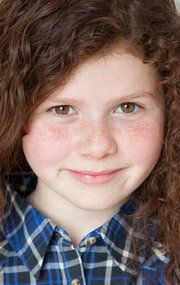 Ниам Люси Форвард