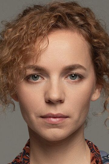 Светлана Терентьева