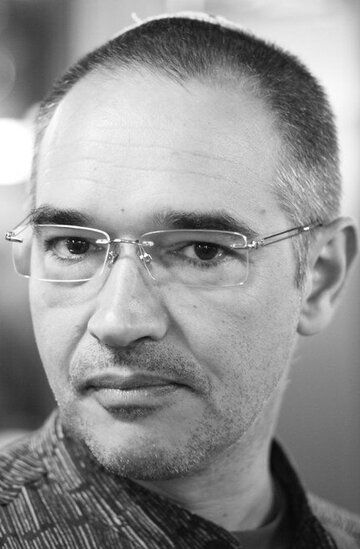 Антон Носик