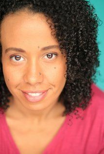 Tamara Perry