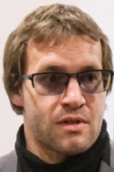 Дмитрий Турчанинов