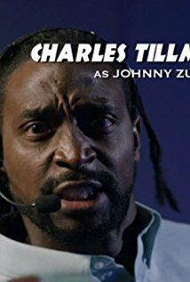 Charles Tillman