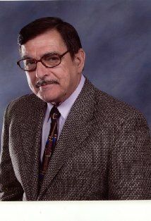 Richard Stiller