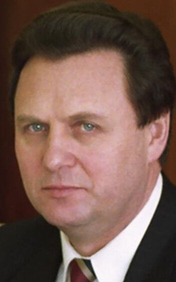 Иван Рыбкин