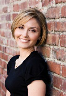 Rebecca Brink