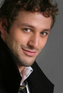 Matt Marshall