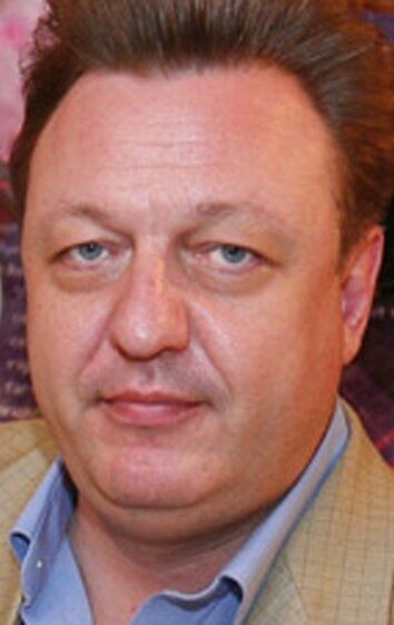 Игорь Васильков