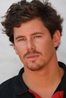 Lucas Yancey