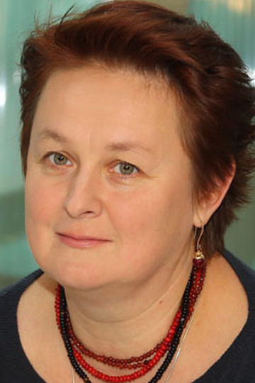 Екатерина Соколова