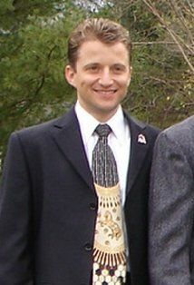 David C. Nuesch