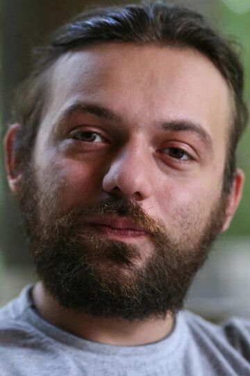 Игорь Алексов