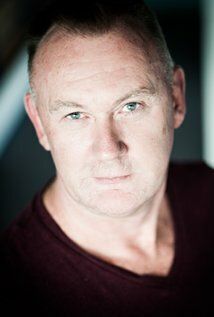 Christopher Lyne