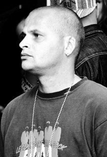 Michael Mic Reed