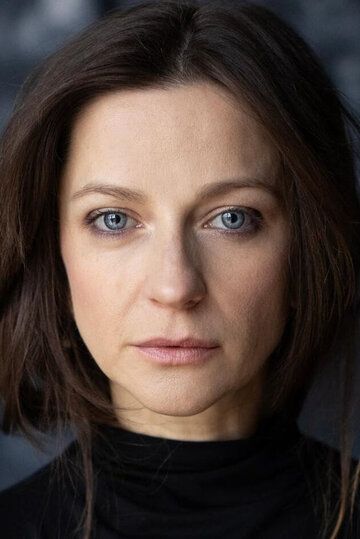 Изабела Гвиздак