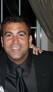 Scott J. Pagano
