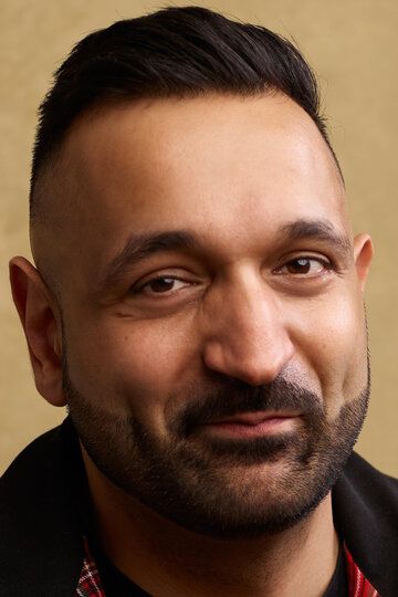 Sid Akbar Ali