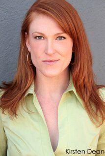 Kirsten Deane