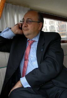 Sandro Ravagnani