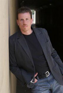Stephen Locke
