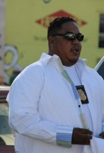 Phoenix Grissom Ali