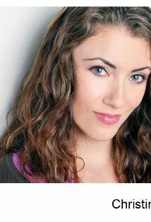 Christina Garced