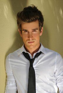 Matthew Chase