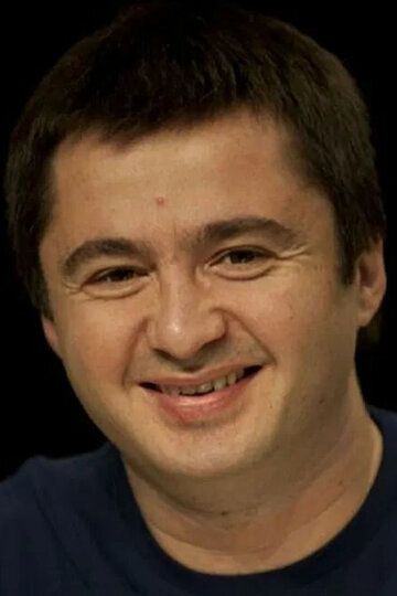 Волкан Гиргин