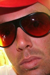 Todd Mellors